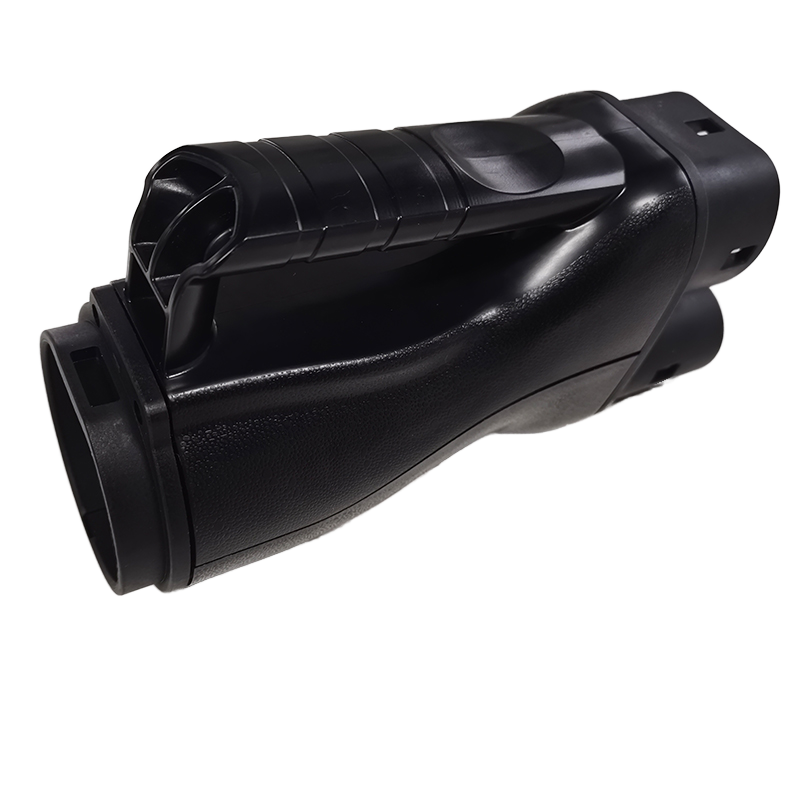 Gb/T To Ccs2 200A Fast Charging Adapter - محول شحن سريع PENODA EV مقاوم
