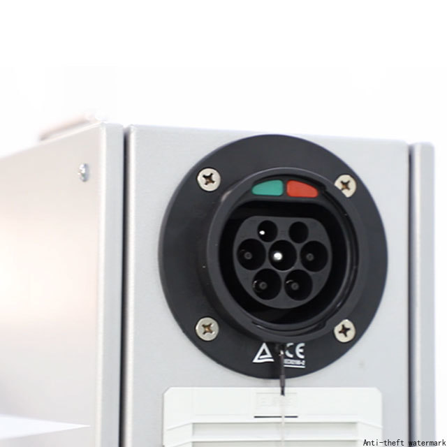 2024 شعبية CCS1 CCS2 20KW المح - مراجعة Portable Dc Fast Charger 20Kw Ccs2 وسعره