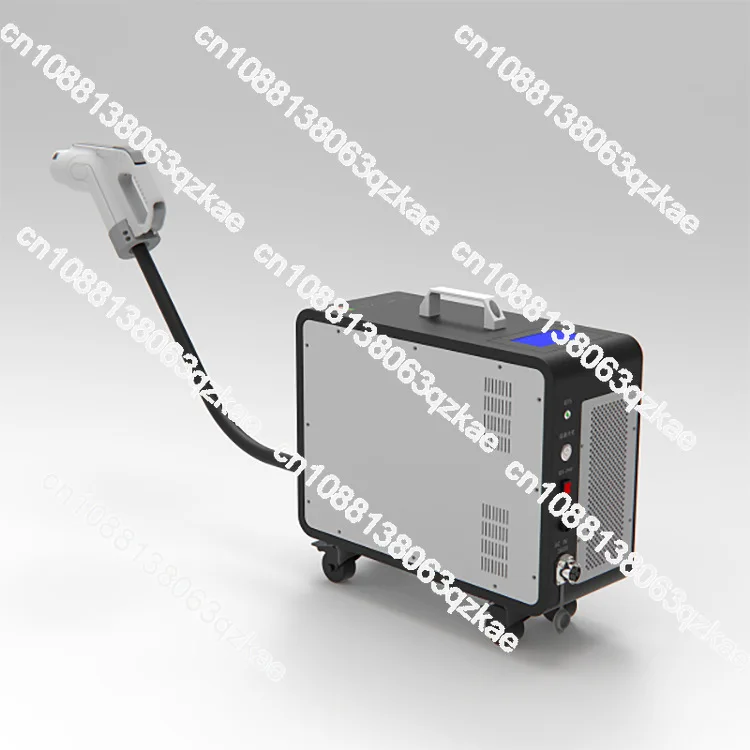 شاحن سيارات كهربائية متنقل بمن - مراجعة Portable Dc Fast Charger 20Kw Ccs2 وسعره