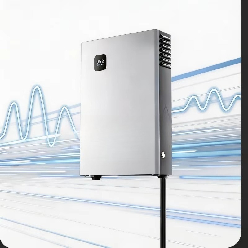 شاحن سيارات كهربائية DC مثبت ع - مراجعة V2H Bidirectional Ev Charger 7Kw وسعره