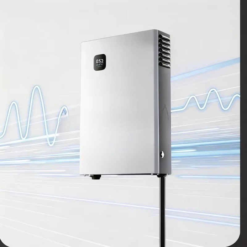 شاحن سيارات كهربائية DC مثبت ع - مراجعة V2H Bidirectional Ev Charger 7Kw وسعره