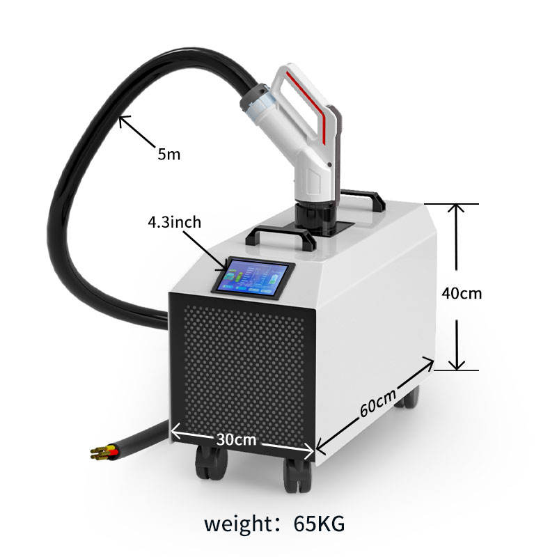 شاحن تيار مستمر متنقل سريع CHA - مراجعة Portable Dc Fast Charger 20Kw Ccs2 وسعره